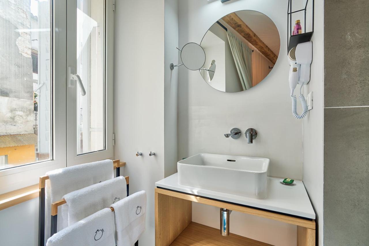 Nars Bed & Breakfast โรวีน ภายนอก รูปภาพ